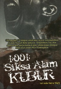 1001 KISAH SIKSA ALAM KUBUR