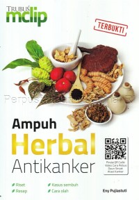 AMPUH HERBAL ANTI KANKER