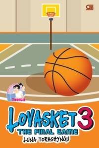 LOVASKET 3 FOR THE LOVE OF THE GAME