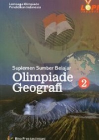 Suplemen Sumber Belajar: Olimpiade Geografi 2