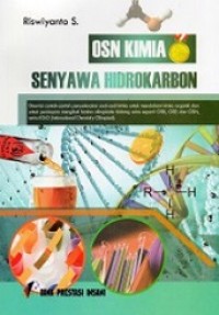 OSN KIMIA: SENYAWA HIDROKARBON