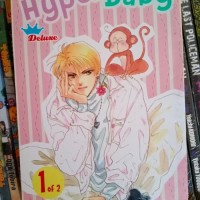 Hyper Baby 1-2