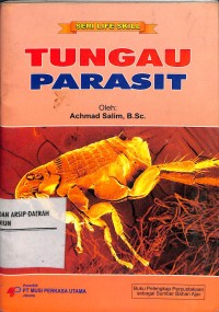Tungau Parasit
