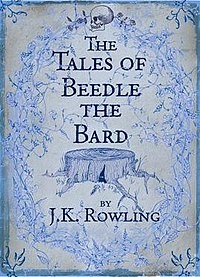 THE TALES OF BEEDLE THE BARD