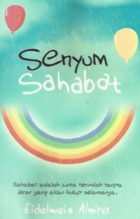 Senyum Sahabat