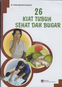 26 KIAT TUBUH SEHAT DAN BUGAR