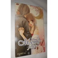 MOON'S FEVER