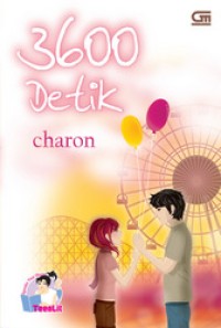 3600 DETIK