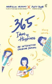 365 IDES OF HAPPINES (REPUBLISH)