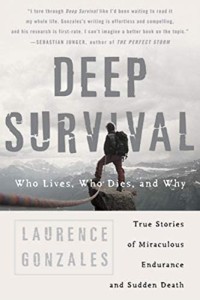 DEEP SURVIVAL