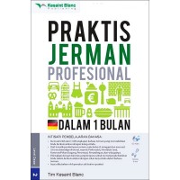 PRAKTIS JERMAN PROFESIONAL DALAM 1 BULAN