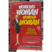WORKING WOMAN