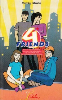 4 FRIENDS