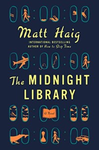 THE MIDNIGHT LIBRARY