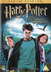 HARRY POTTER ABD THE PRIZONER OF AZKABAN