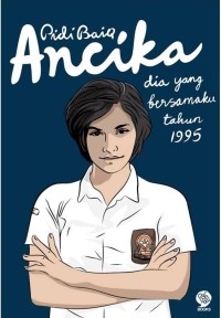 Ancika: dia yang bersamaku tahun 1995A