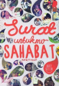 SURAT UNTUKMU SAHABAT