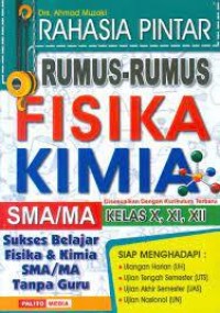 SAINS KEBUMIAN SMA: LITOSFER BAGIAN 1