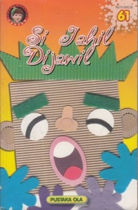 SI JAHIL DIJAWIL
