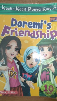 Doremi's Friendship