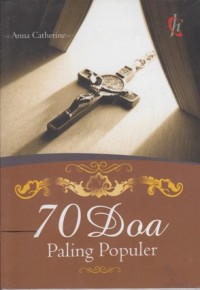 70 DOA PALING POPULER