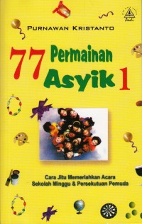 77 PERMAINAN ASYIK 1