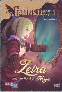 Zeira and The world Of Magic