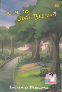 8...9...10 UDAH BELOM?!