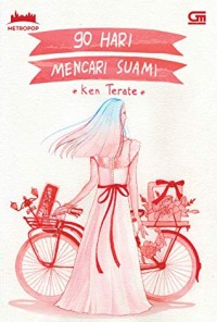 90 HARI MENCARI SUAMI