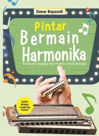 PINTAR BERMAIN HARMONIKA