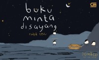 buku minta disayang