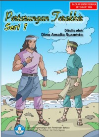 Pertarungan Terakhir :Seri 1