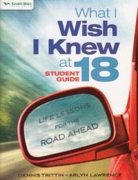 WHAT I WISH I KNEW AT 18: STUDENT GUIDE