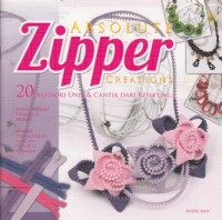 ABSOLUTE ZIPPER CREATIONS: 20 AKSESORI UNIK & CANTIK DARI RESLETING