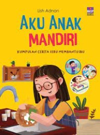 AKU ANAK MANDIRI