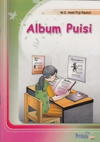 ALBUM PUISI