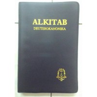 ALKITAB DEUTEROKANONIKA