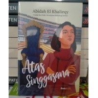 ATAS SINGGASANA