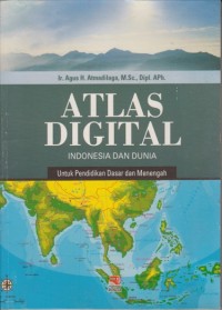 ATLAS DIGITAL INDONESIA DAN DUNIA
