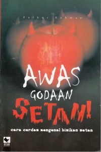 AWAS GODAAN SETAN