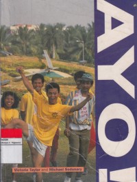 AYO!
