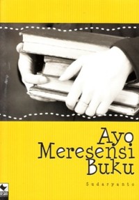 AYO MERESENSI BUKU