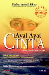 AYAT-AYAT CINTA: SEBUAH NOVEL PEMBANGUN JIWA