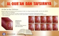 AL - QUR'AN & TAFSIRNYA