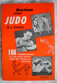 American Combat Judo