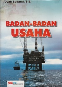 BADAN - BADAN USAHA