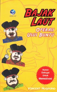 BAJAK LAUT OPERASI USUS BUNTU