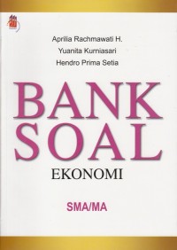 BANK SOAL EKONOMI