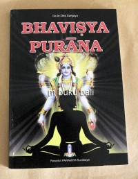 BHAVISYA PURANA
