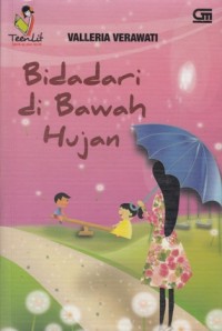 BIDADARI DI BAWAH HUJAN